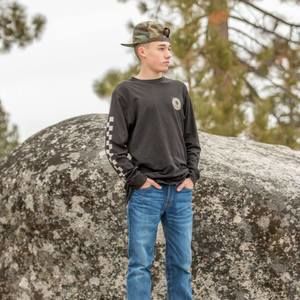 Meet your Posher, Dillon